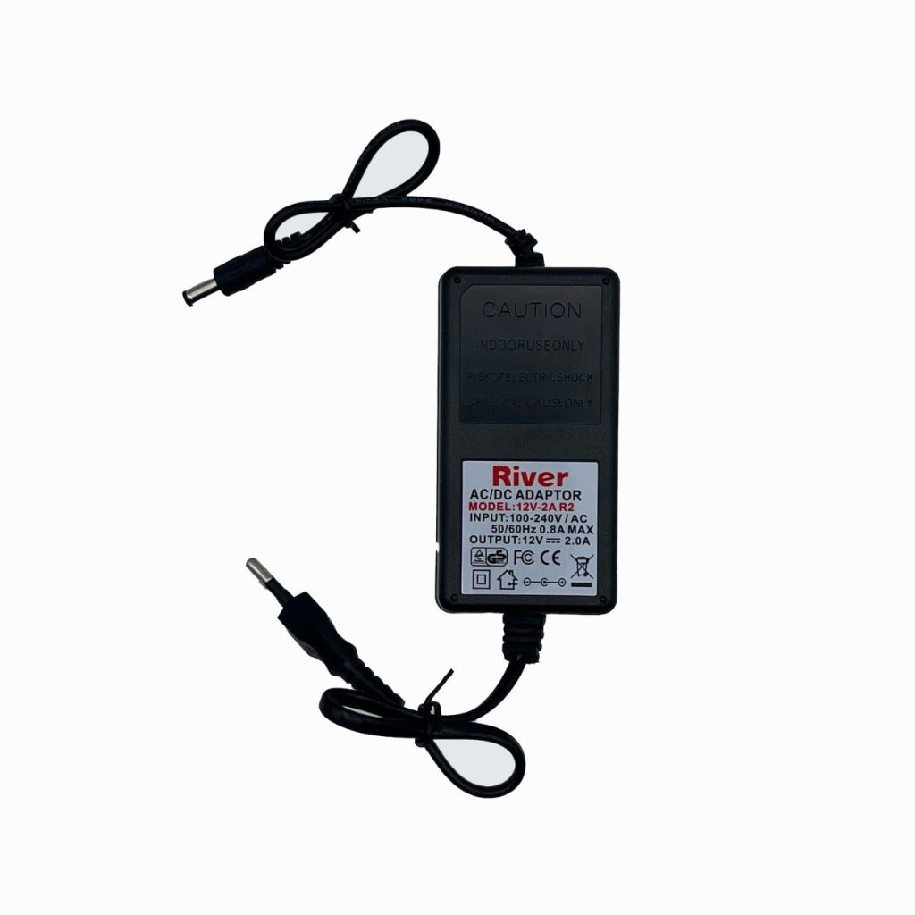 دی وی آر گاوی